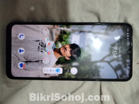 Vivo Y21